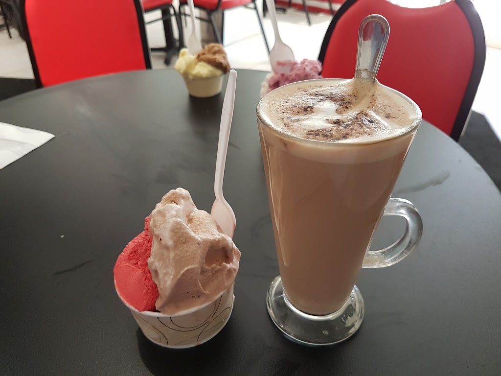 Nuccis Gelati | 643 Corydon Ave, Winnipeg, MB R3M 0W3, Canada | Phone: (204) 475-8765