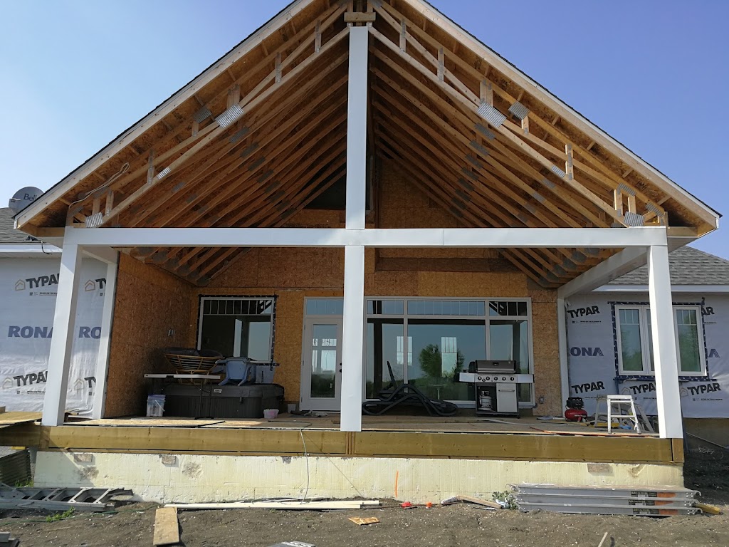 Eagle Edge Exteriors | Box 12, Rosenort, MB R0G 1W0, Canada | Phone: (204) 921-0010