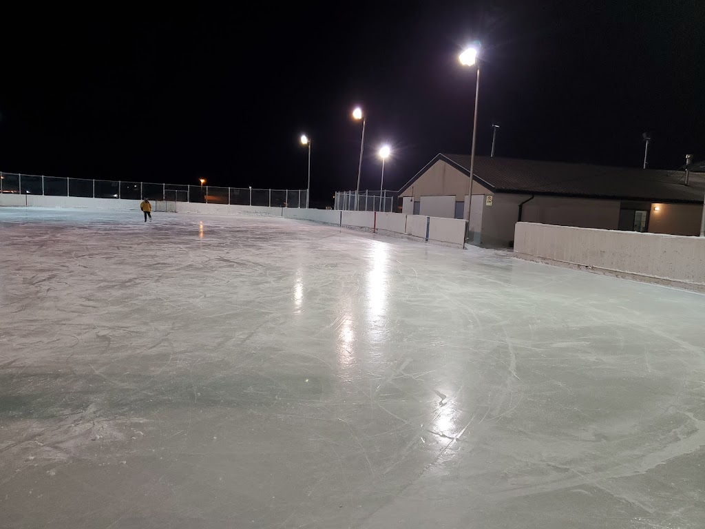 Assiniboia West Community Club (Morgan Site) | Morgan Crescent Playground, 305 Morgan Crescent, Winnipeg, MB R2Y 0C9, Canada | Phone: (204) 837-6695