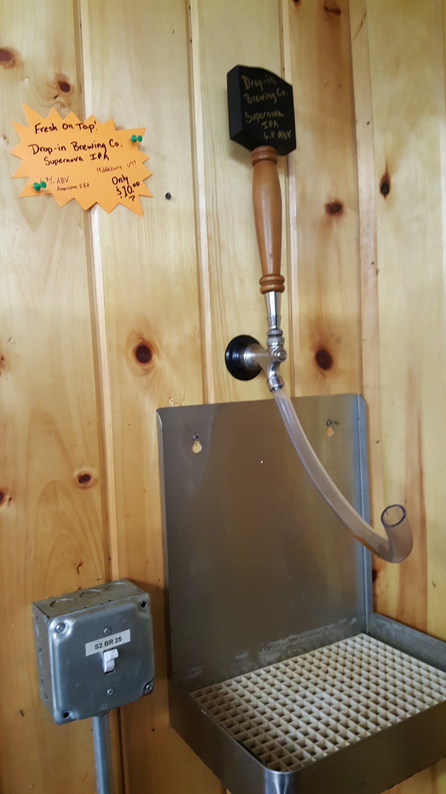 Boutins Mini Market | 298 VT-101, North Troy, VT 05859, USA | Phone: (802) 988-1170