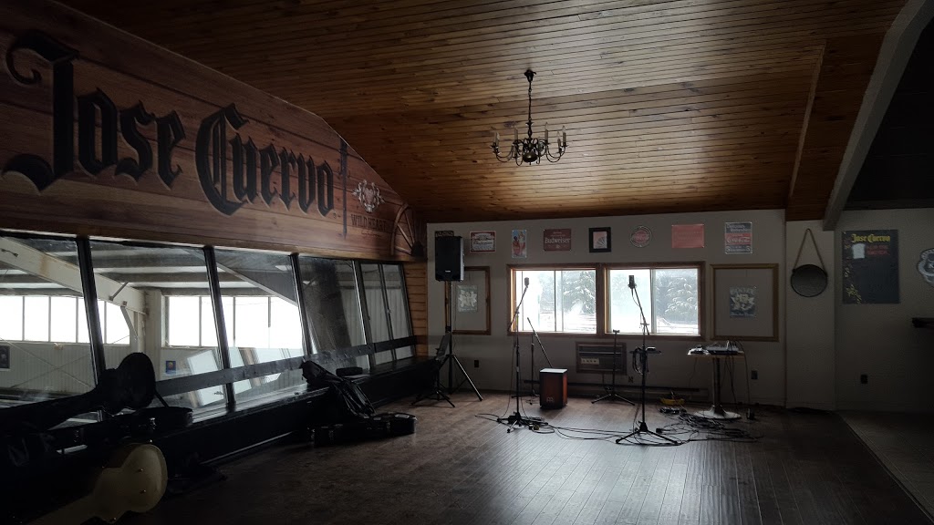 Wild Heart Saloon | 4252 Davis Dr, Cedar Valley, ON L0G 1E0, Canada | Phone: (905) 830-9453