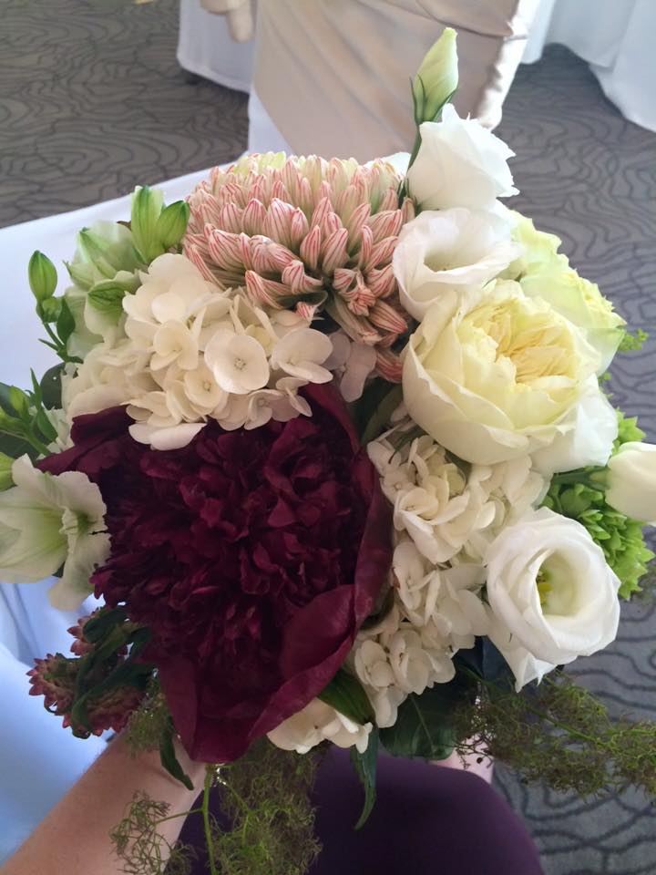 Belmont Flower Market | 722 Belmont Ave W, Kitchener, ON N2M 1P2, Canada | Phone: (519) 570-1490