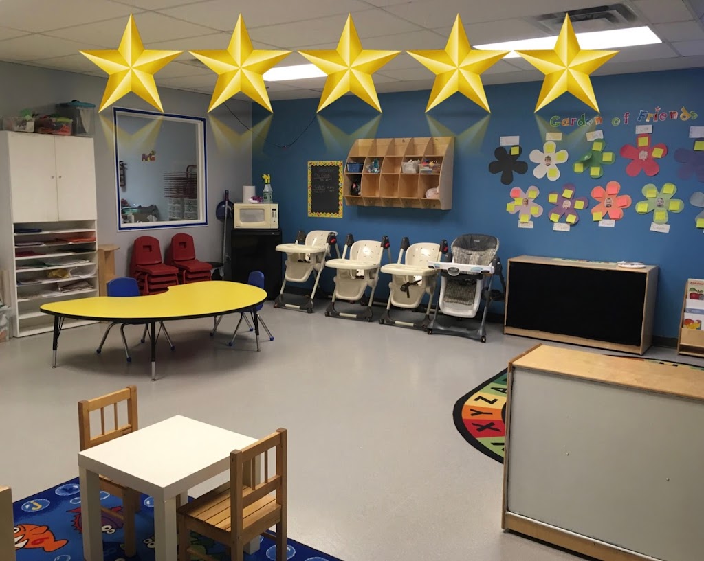 Sundre Daycare Centre | 96 2 Ave NW #5B, Sundre, AB T0M 1X0, Canada | Phone: (403) 636-1088