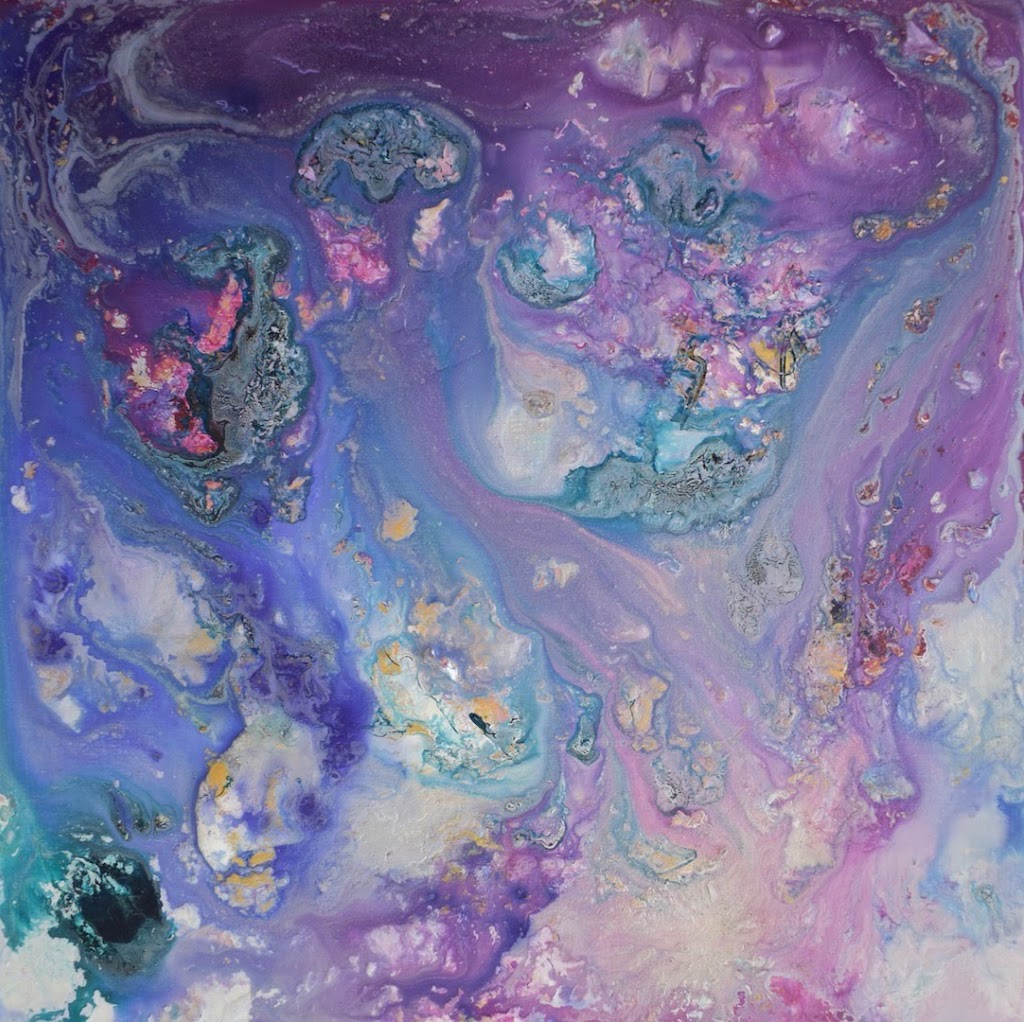 Atelier peinture pour lâme, visite sur rendez-vous | 855 Rue des Pinsons, Sainte-Adèle, QC J8B 1L3, Canada | Phone: (514) 349-2567