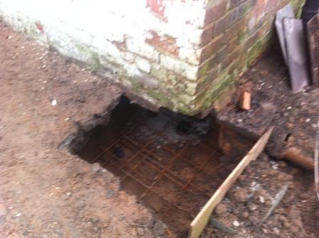 ConstructionJulius Waterproofing Company in Toronto | 550 Brimorton Dr Unit, Scarborough, ON M1H 2G1, Canada | Phone: (647) 766-0736