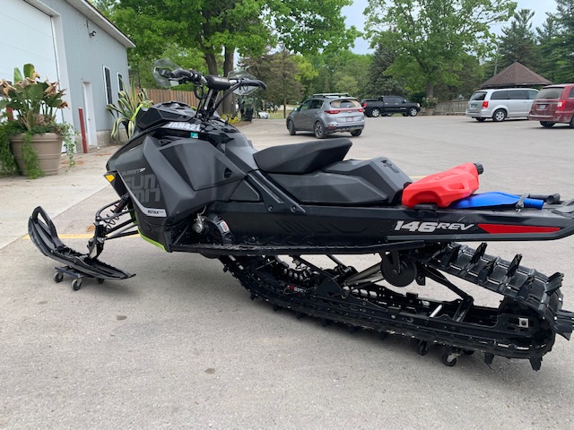 HV PowerSports | 10133 Lakeshore Rd, Grand Bend, ON N0M 1T0, Canada | Phone: (519) 872-9088