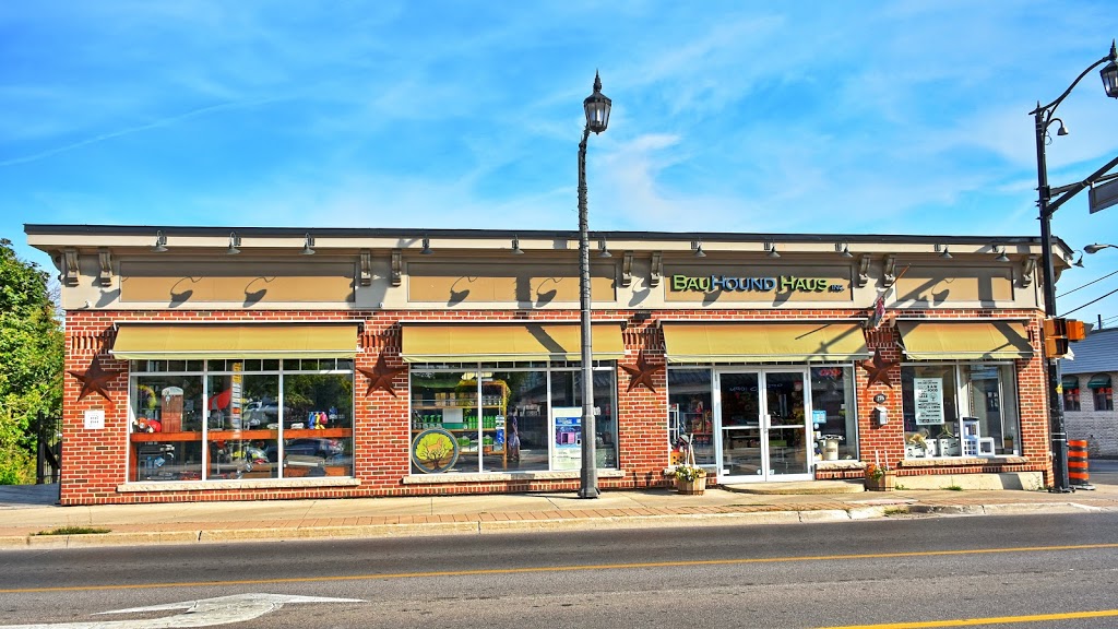 BauHound Haus Inc. | 276 Main St E, Milton, ON L9T 1P3, Canada | Phone: (905) 878-5550