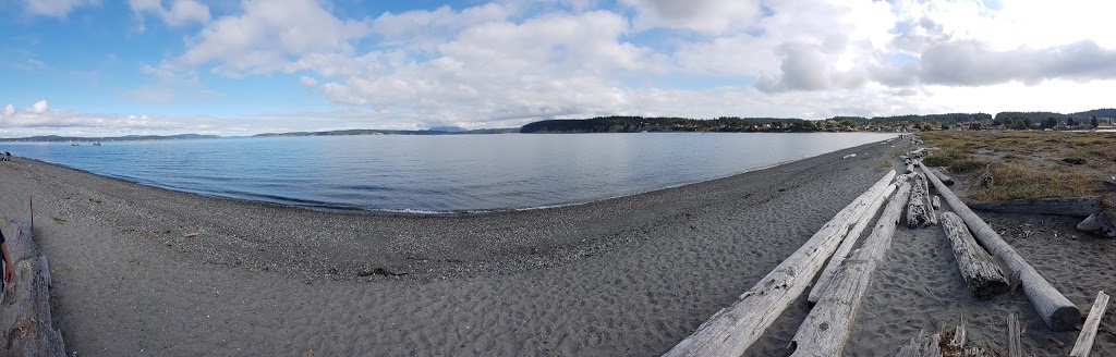 Fisherman Bay Spit Preserve | Lopez Island, WA 98261, USA