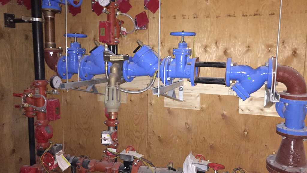 Favoured Plumbing and Heating Ltd. | 287 ONeill St, Moncton, NB E1A 1X7, Canada | Phone: (506) 232-0777