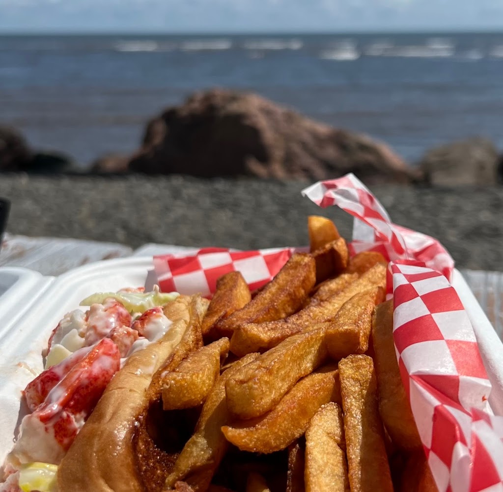La Vue du Cap Canteen | 2084 NB-505, Richibucto-Village, NB E4W 1M2, Canada | Phone: (506) 291-0770