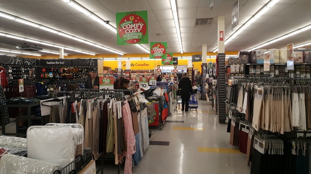 Giant Tiger | 2141 Kipling Ave, Etobicoke, ON M9W 4K8, Canada | Phone: (416) 747-8084