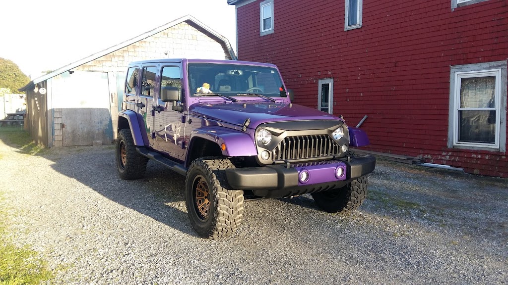 Eastern Offroad & Performance | 174 Millennium Dr, Rothesay, NB E2E 6E3, Canada | Phone: (877) 652-5438