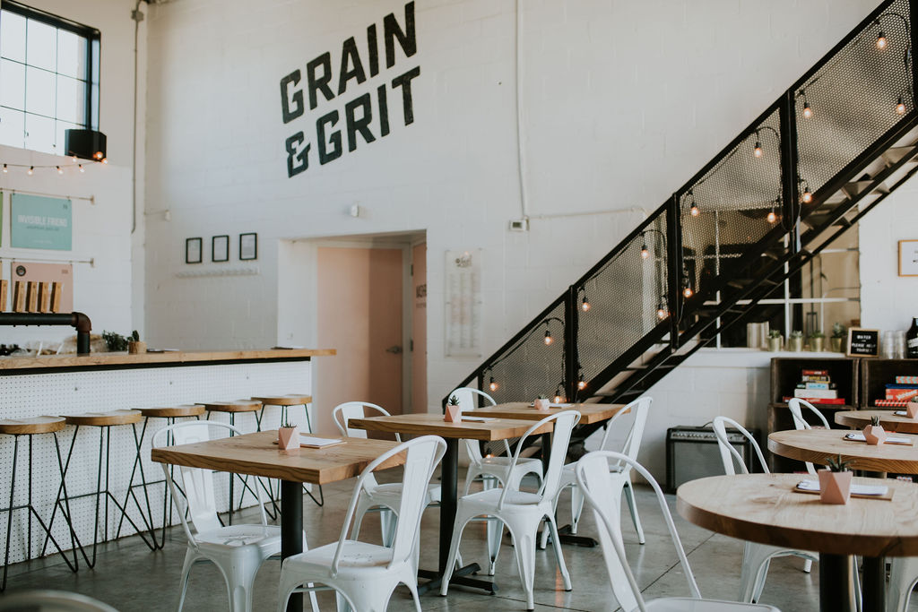 Grain & Grit Beer Co. | 11 Ewen Rd, Hamilton, ON L8S 3C3, Canada | Phone: (905) 769-1320