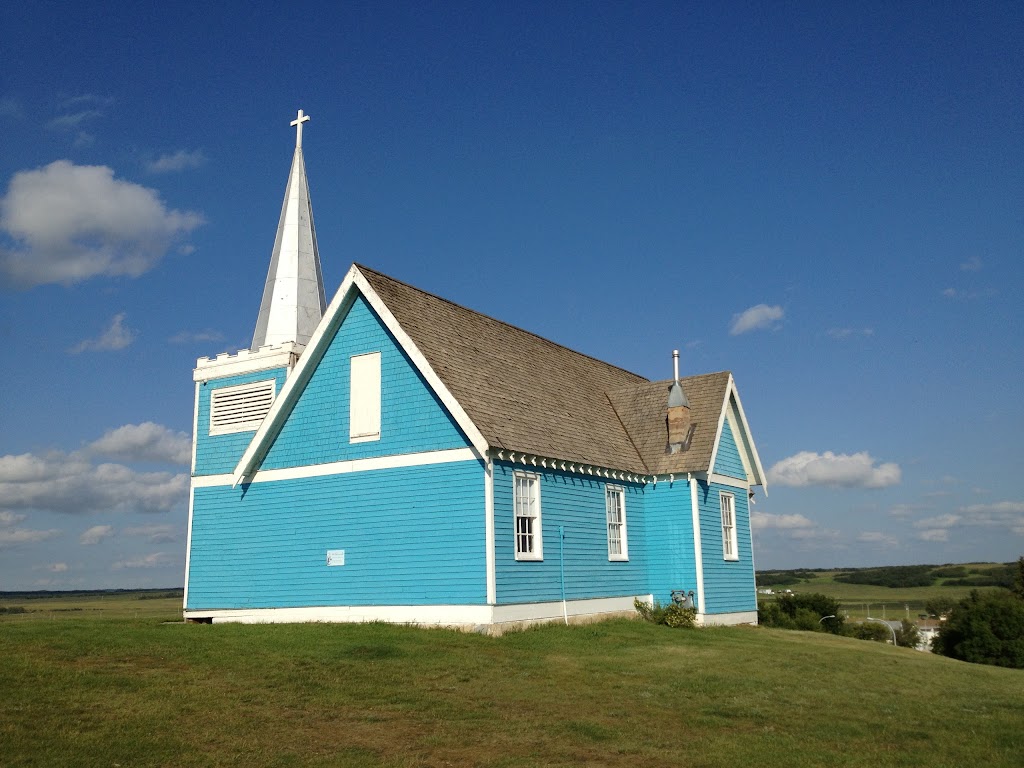 Frontier General Store | 29 Main St E, Big Valley, AB T0J 0G0, Canada | Phone: (403) 876-2275