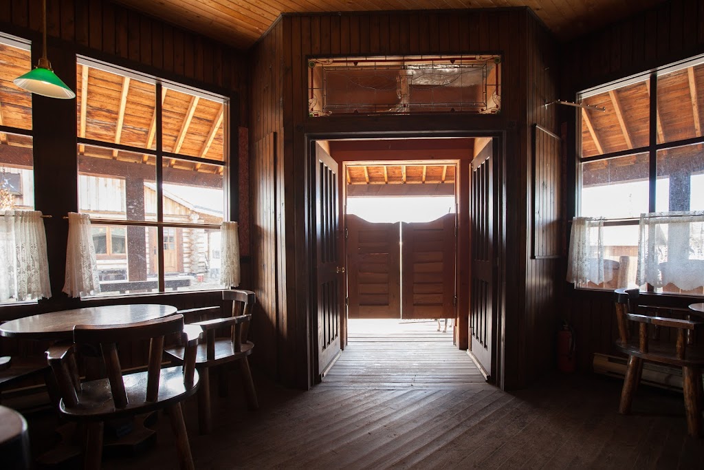 The Flying U Ranch | N Green Lake Rd, 70 Mile House, BC V0K 2K0, Canada | Phone: (250) 456-7717
