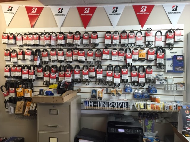 Pièces dAutos DM | 1605 Rue King O, Sherbrooke, QC J1J 2C7, Canada | Phone: (819) 791-1175