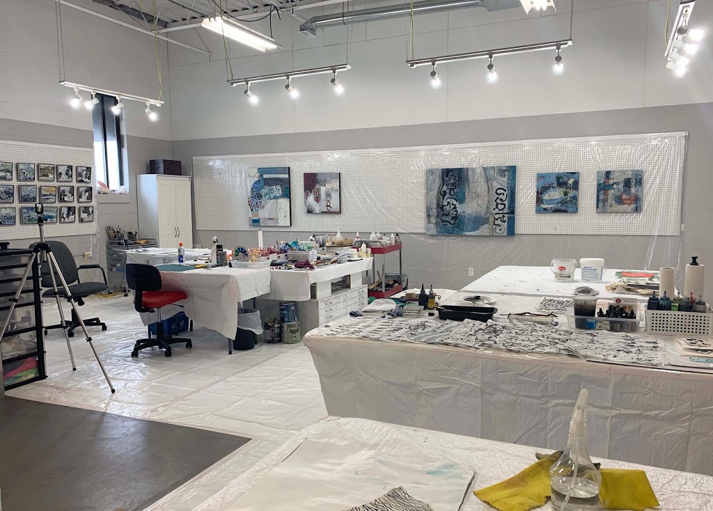 Shirley Williams Art | 3080 Grand Marais Rd E, Windsor, ON N8W 5A3, Canada | Phone: (519) 980-4852