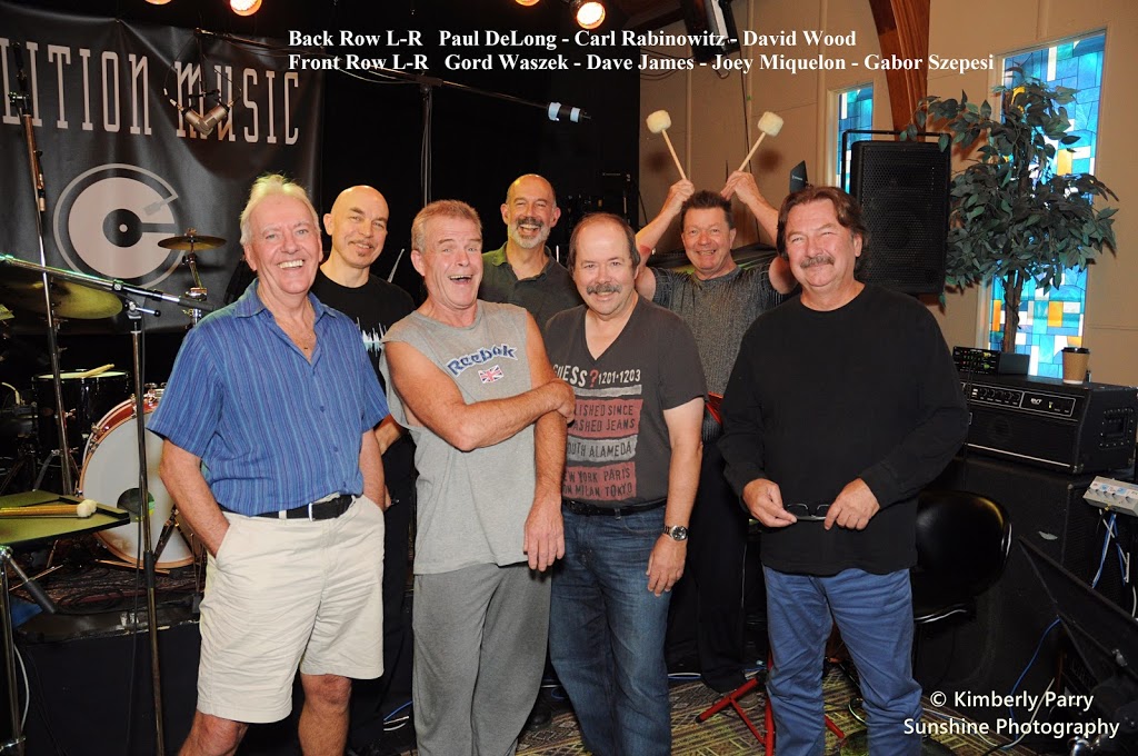 davidwoodjazzbo.com | 2179 Shannonville Road, Corbyville, ON K0K 1V0, Canada | Phone: (613) 438-2869