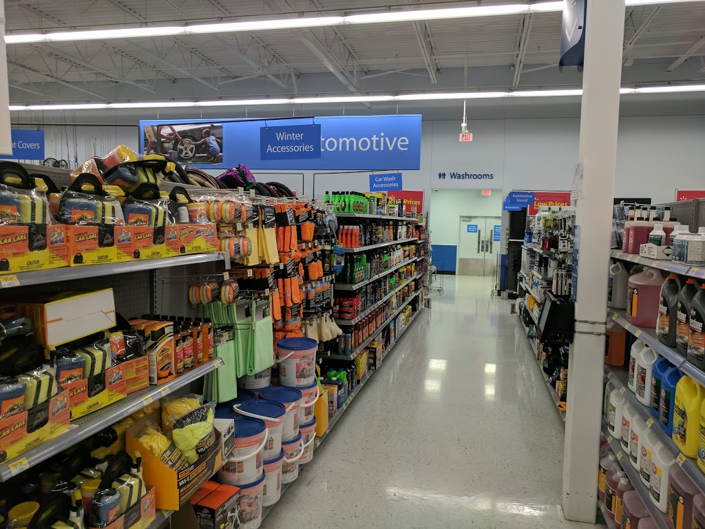 Walmart | 35 Sage Hill Gate NW, Calgary, AB T3R 0S4, Canada | Phone: (587) 230-8411