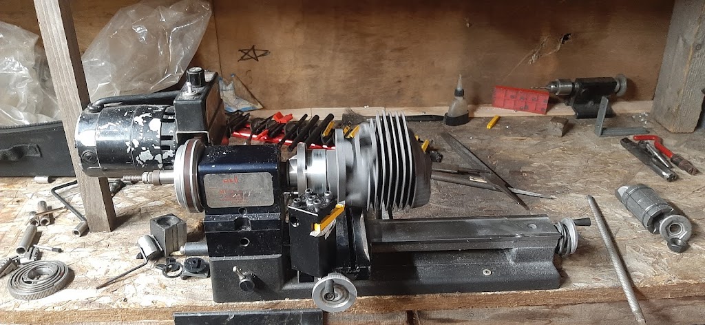 East Coast Chainsaw & Small Engine | 14 Floyd St, Grove Hill, NB E5N 4P9, Canada | Phone: (506) 343-1581