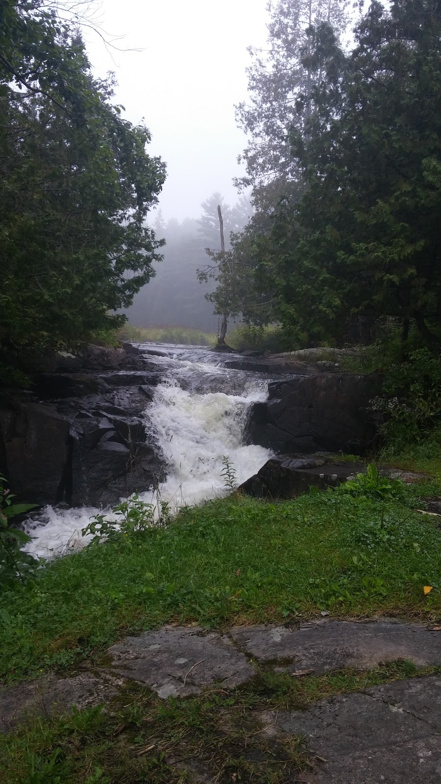 Gatineau Park | 33 Chemin Scott, Chelsea, QC J9B 1R5, Canada | Phone: (866) 456-3016