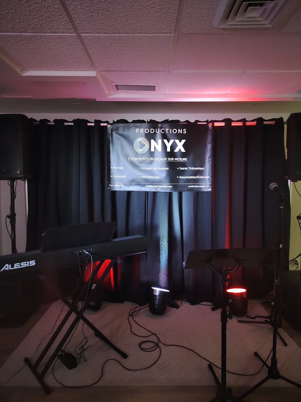 École de musique Fa Bémol | 3962A Rue Trudel, Shawinigan, QC G9N 7Y6, Canada | Phone: (819) 731-4568