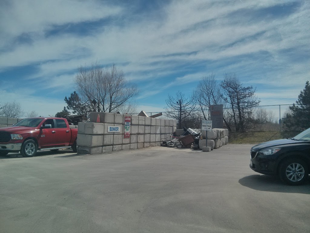 Leferink Transfer Limited | 57 Armstrong Ave, Georgetown, ON L7G 4S1, Canada | Phone: (905) 877-1420