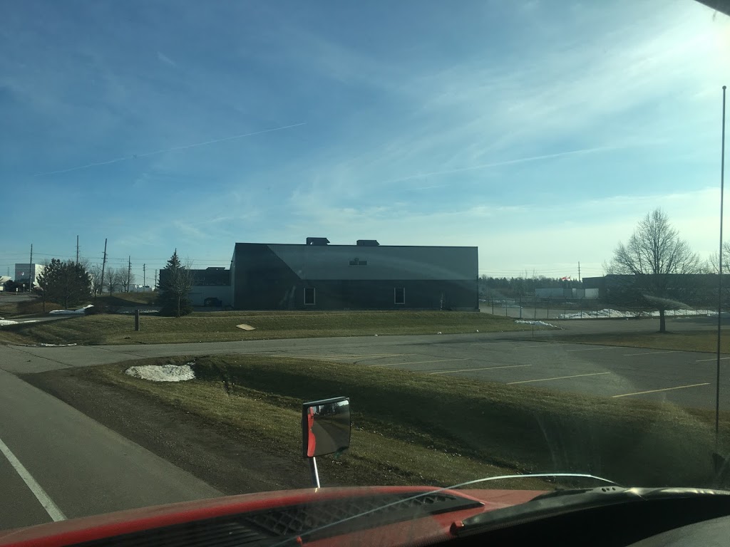 Sovereign Fusion Inc | 315 Campbell Ave E, Campbellville, ON L0P 1B0, Canada | Phone: (905) 854-9353