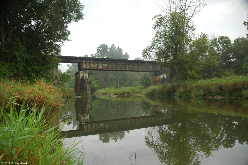Columbus County Park | 1670 Bauman Rd, Columbus, MI 48063, USA | Phone: (810) 989-6960