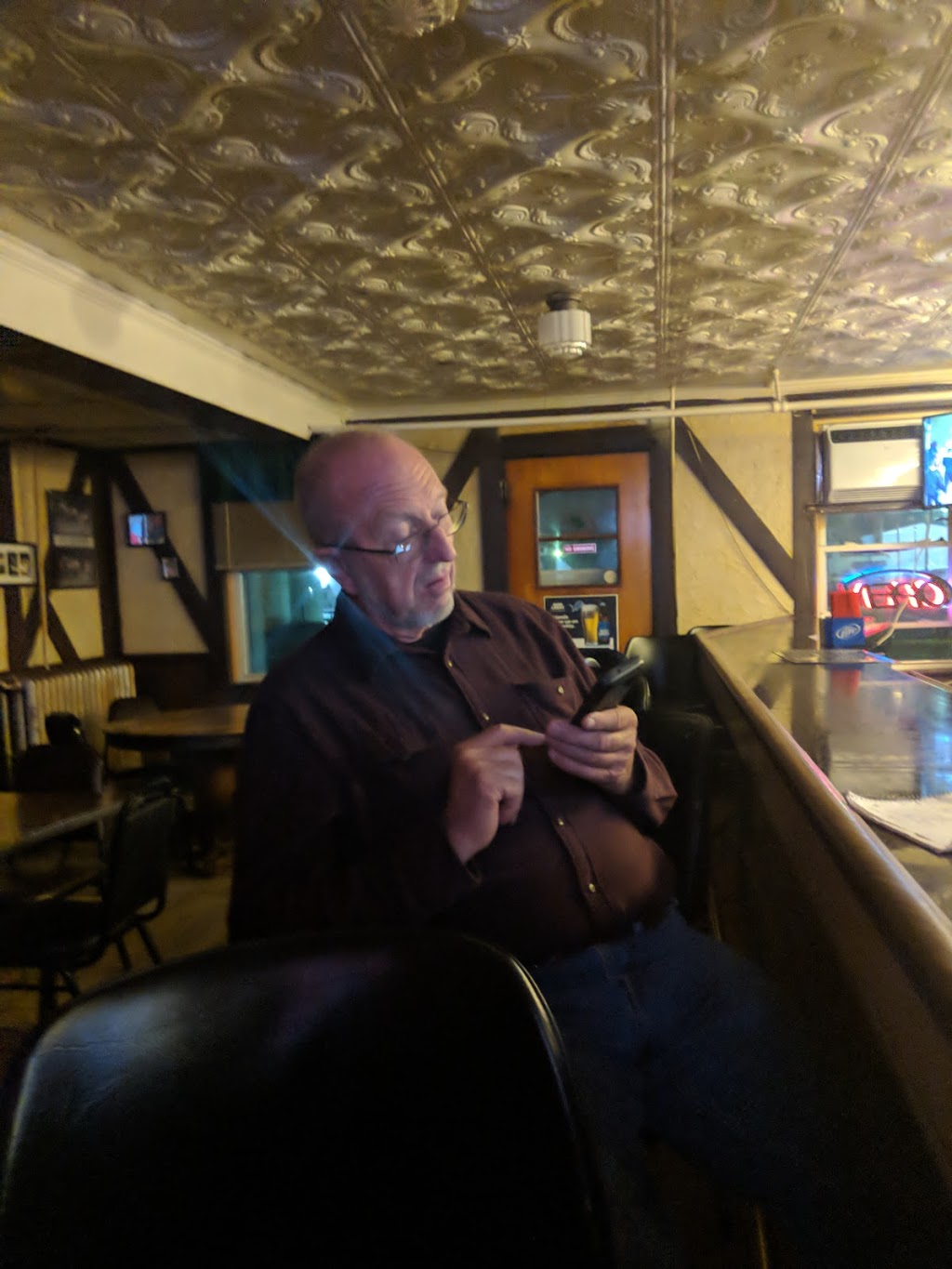 Cook Hotel Bar | 68339 Beech St, Richmond, MI 48062, USA | Phone: (586) 727-9163