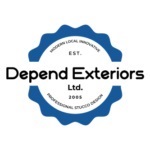 Depend Exteriors | 8615 176 St NW, Edmonton, AB T5T 0M7, Canada | Phone: (780) 710-3972