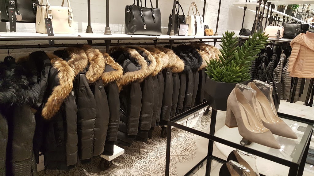 Rudsak | 3401 Dufferin St, North York, ON M6A 2T9, Canada | Phone: (416) 498-7466