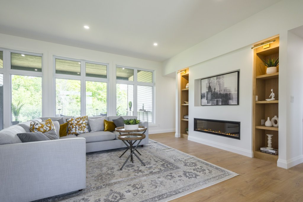 Anchor Homes | 3634 County Rd 3, Carrying Place, ON K0K 1L0, Canada | Phone: (613) 885-0705
