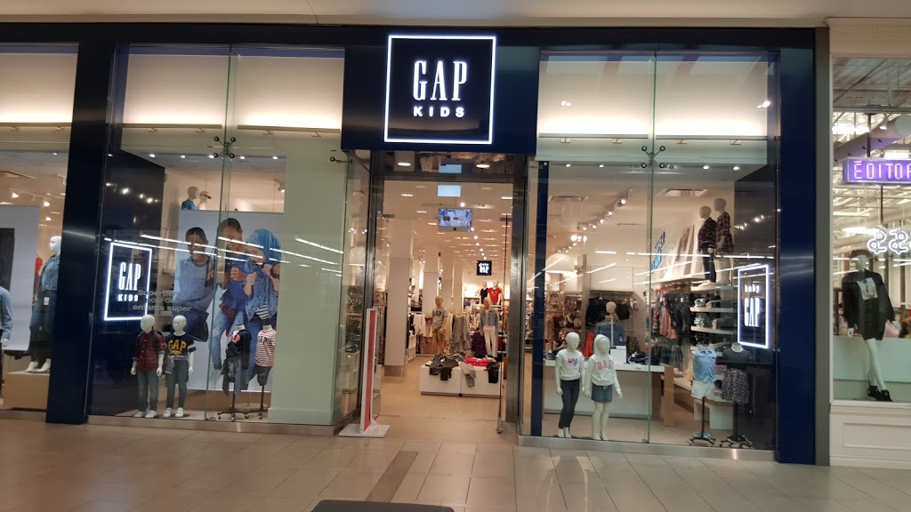 Gap Kids | Laval, QC H7T 1X5, Canada | Phone: (800) 427-7895