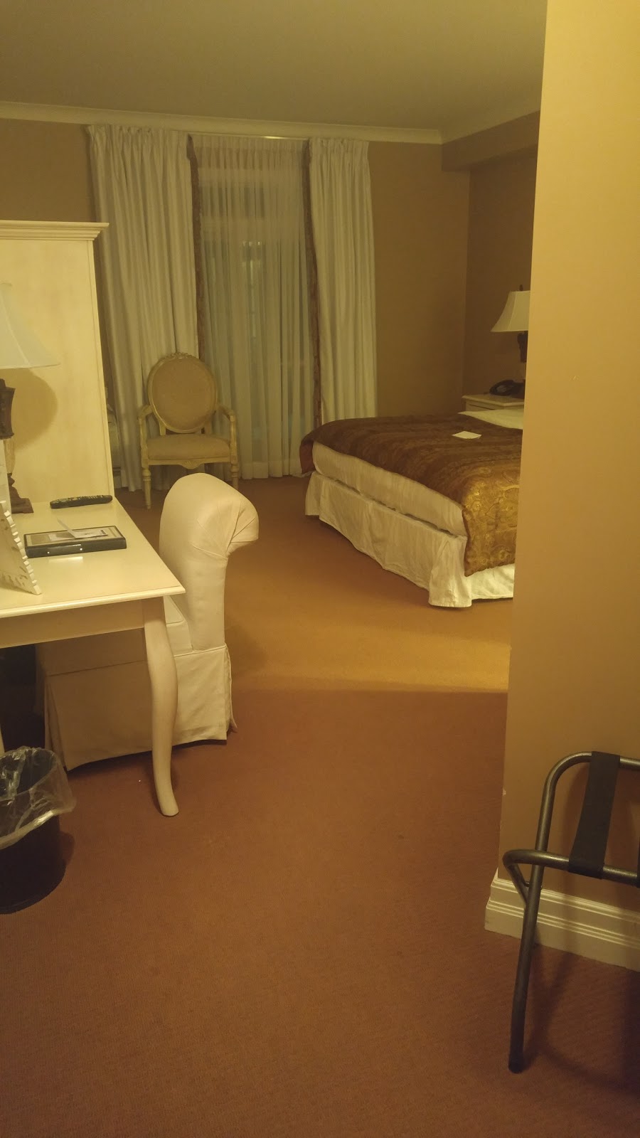 RiverRock Inn | 2808 Chamberland St, Rockland, ON K4K 0B2, Canada | Phone: (613) 446-6710