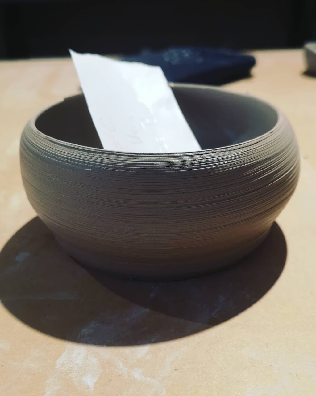 Zenfire Pottery | 114 Queen St E, St. Marys, ON N4X 1A5, Canada | Phone: (519) 615-6347