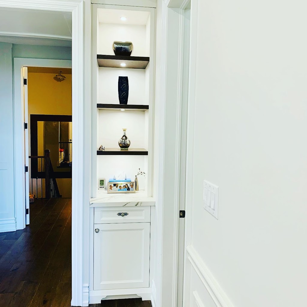 Navlo Millwork Limited | 320 Deerhide Crescent, North York, ON M9M 2Y6, Canada | Phone: (647) 927-6446