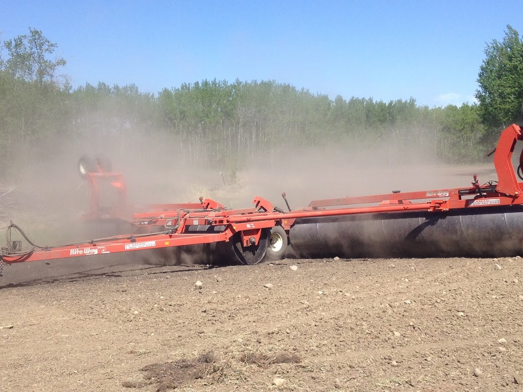 Flaman Rentals - Clubb Sales & Rentals - Red Deer, AB | 36254 Range Rd 275, Red Deer County, AB T4G 0E3, Canada | Phone: (403) 227-2711