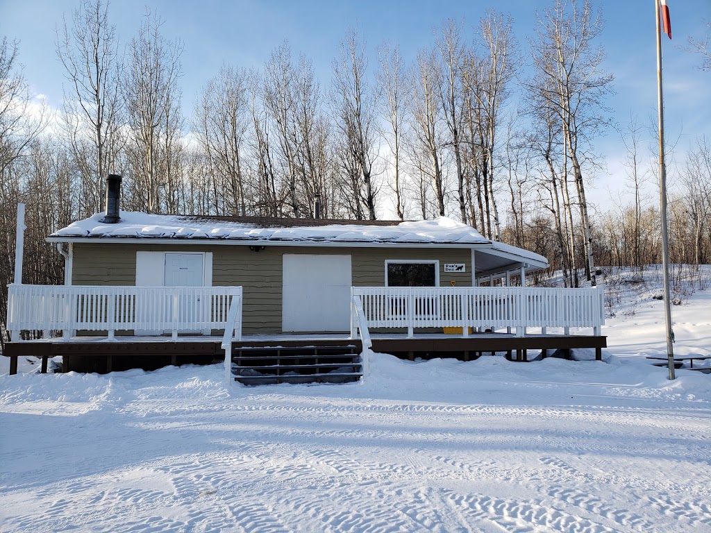 Sara And Eldon Tanner Youth Camp | 5007 4423 Lakeshore Rd, Wabamun, AB T0E 2K0, Canada | Phone: (780) 238-7777