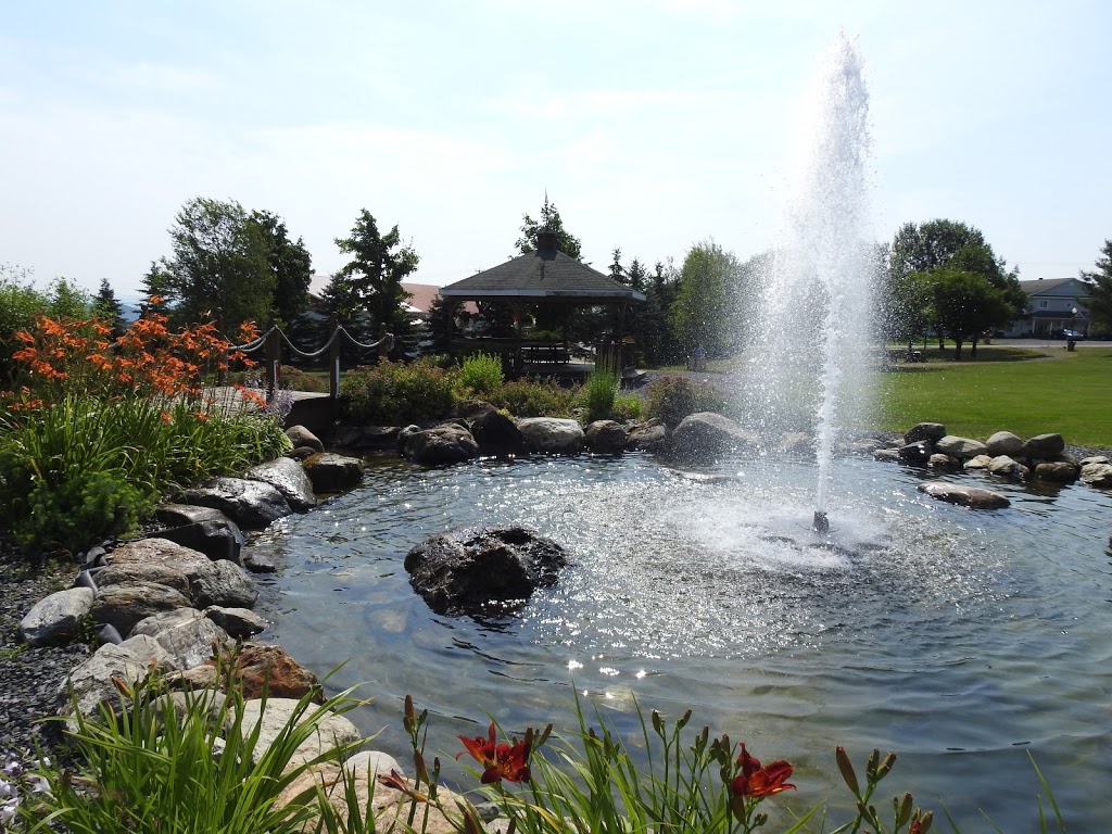 Parc municipale Saint-Frédéric | 2200 QC-112, Saint-Frédéric, QC G0N 1P0, Canada