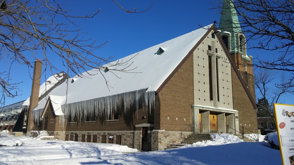 St. Albert the Great | 4550 dOrléans Ave, Montréal, QC H1X 2K4, Canada