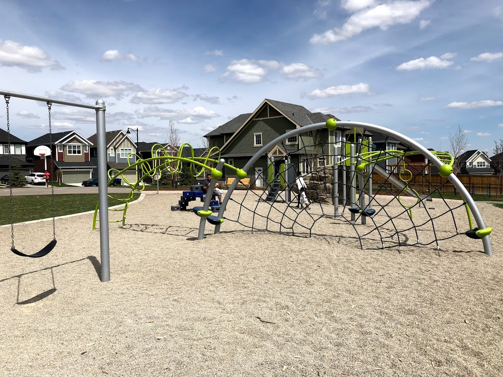 Sherwood Park | Sherwood Park NW, Calgary, AB T3R 0G3, Canada