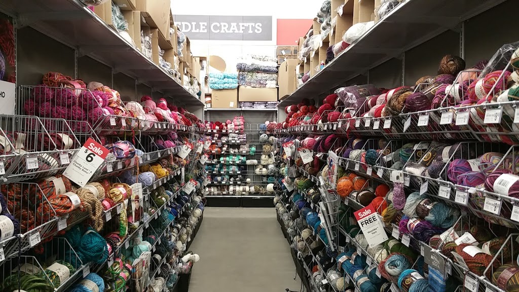 Michaels | 3741 17 St NW, Edmonton, AB T6T 0C1, Canada | Phone: (587) 772-7002