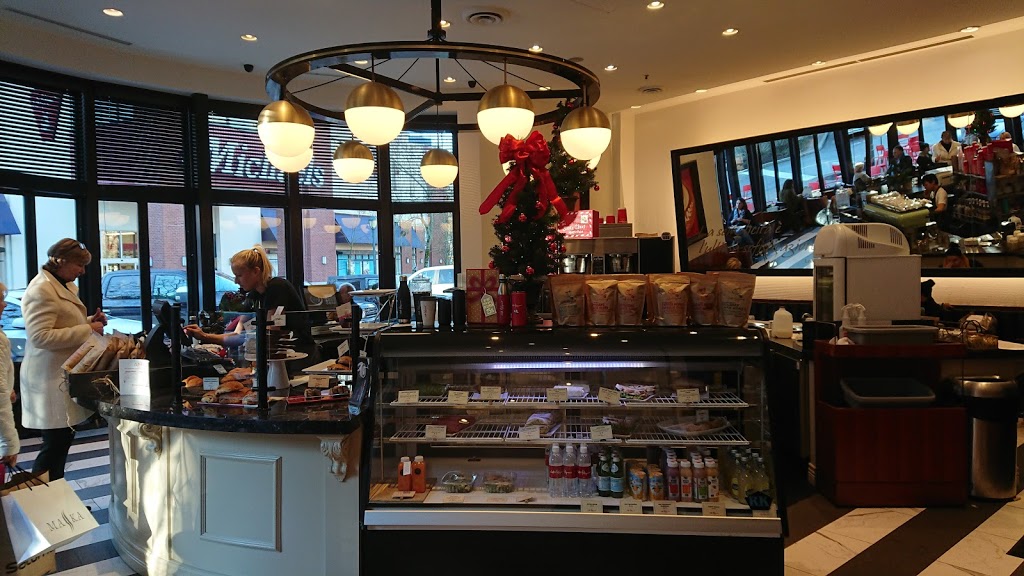 Caffè Artigiano | 925 Main St J5, West Vancouver, BC V7T 1A1, Canada | Phone: (604) 913-1400