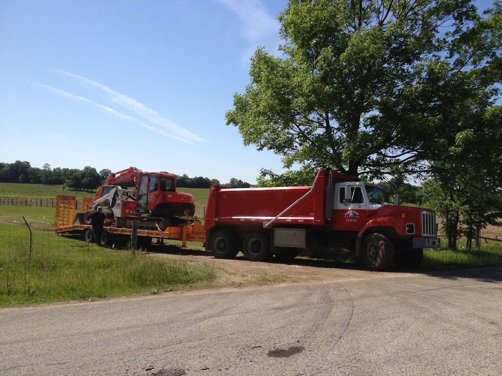 Bay-Mount Service | 357511 Christie Beach Rd, Thornbury, ON N0H 2P0, Canada | Phone: (519) 599-2024