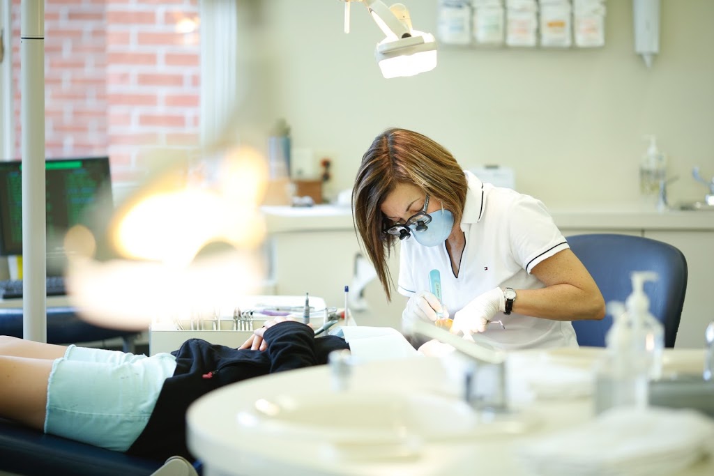 Hickman Specialist Group Dental - Orthodontics | Prosthodontics  | 1379 Bank St Second Floor, Ottawa, ON K1H 8N3, Canada | Phone: (613) 731-1961