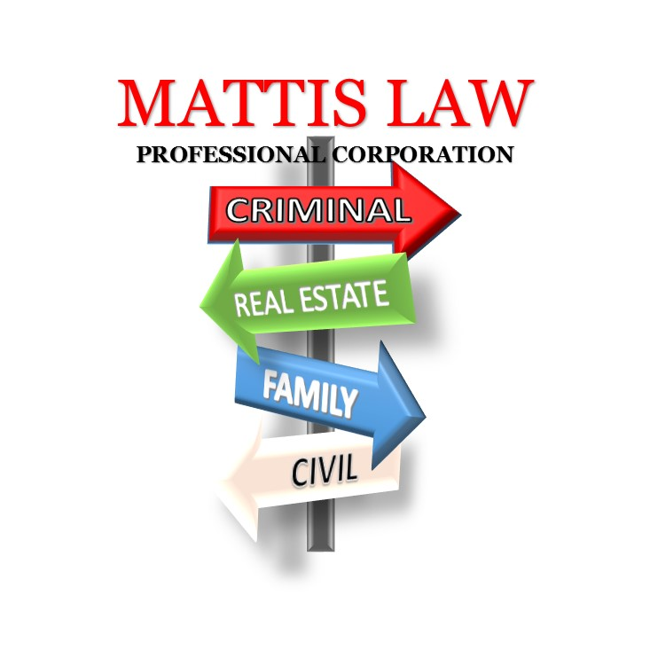 Mattis Law Professional Corporation | 7700 Hurontario Street Suite 404A, Brampton, ON L6Y 4M3, Canada | Phone: (647) 348-6588