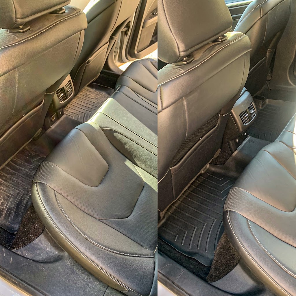Complete Detailing | 437 Celtic Ridge Crescent, Ottawa, ON K2W 0B1, Canada | Phone: (819) 329-2140