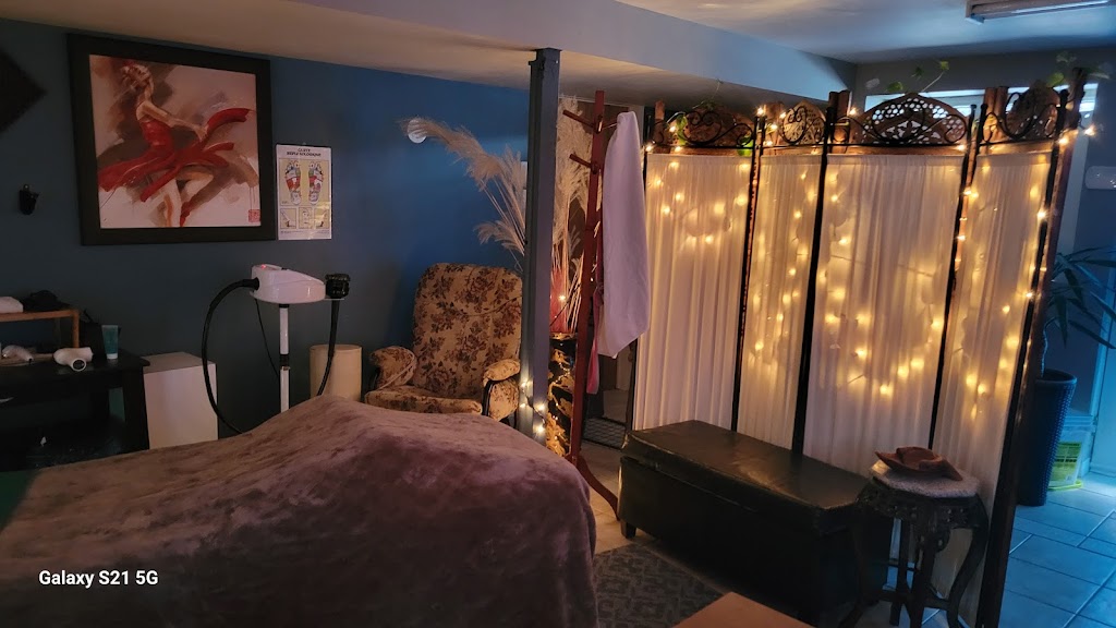 Clinique Masso-Kiné-Orthothérapie Jessy Pomerleau | 94 QC-216, Le Val-Saint-François, QC J0B 3G0, Canada | Phone: (819) 575-6640