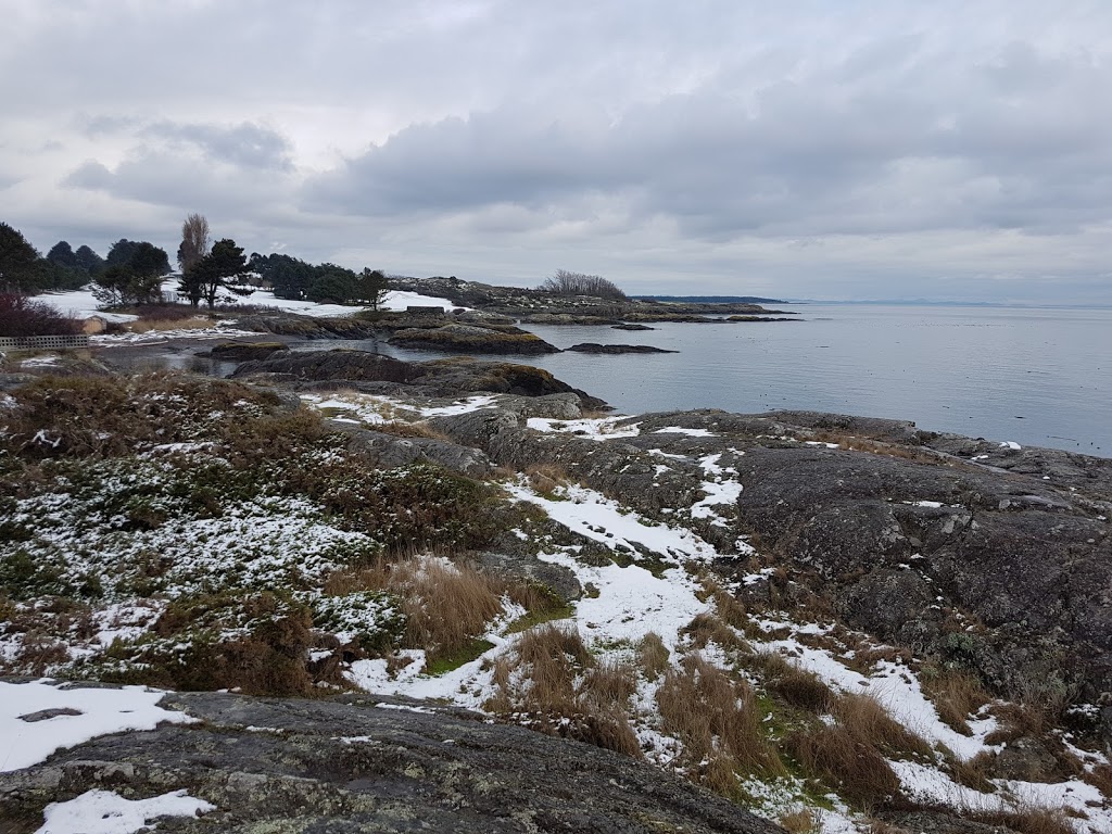McMicking Point | 659 Radcliffe Ln, Victoria, BC V8S 5B8, Canada